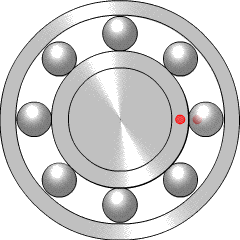 Precision Ball Bearings Noida