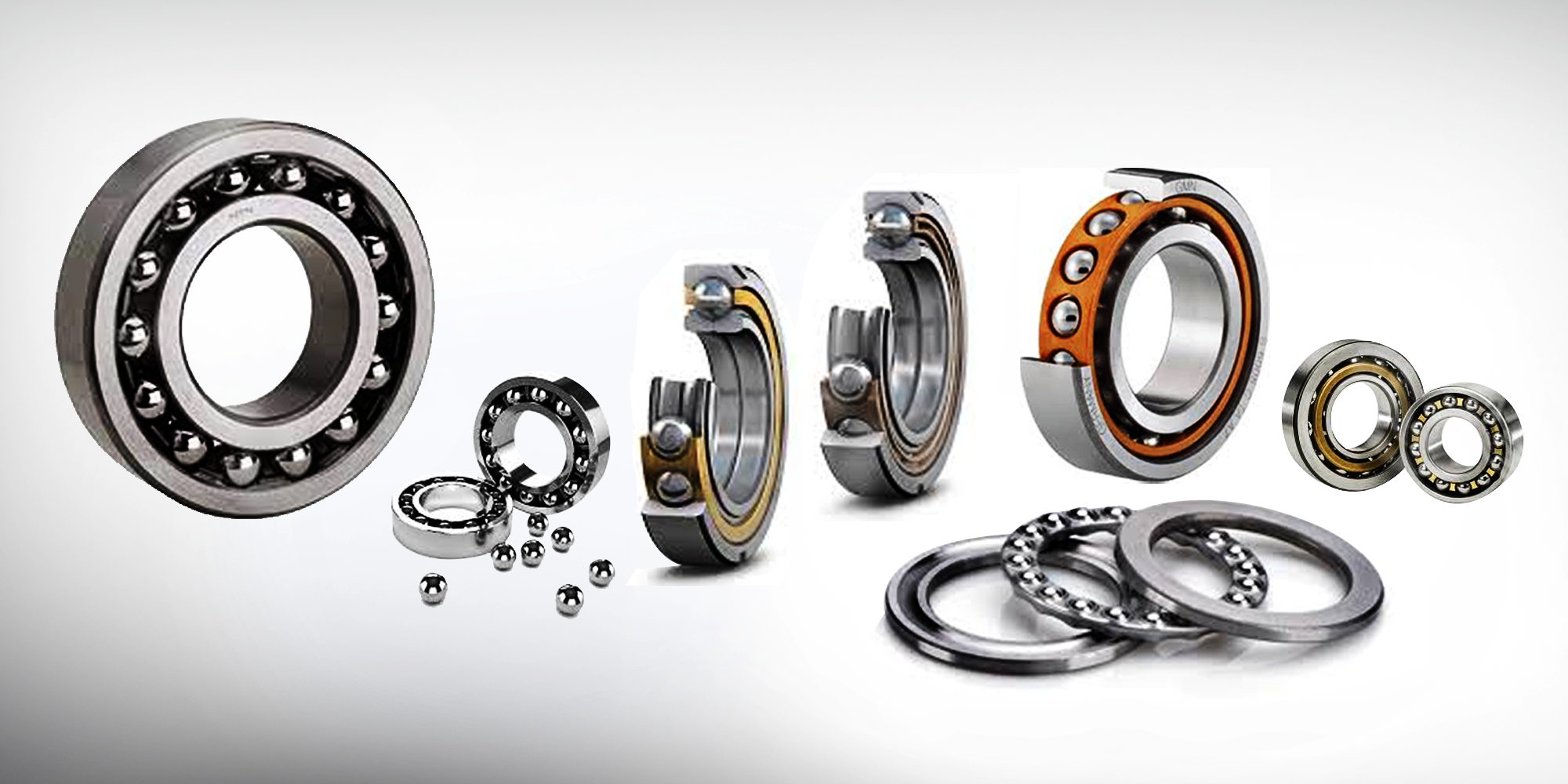 Ball Bearing Company in Noida