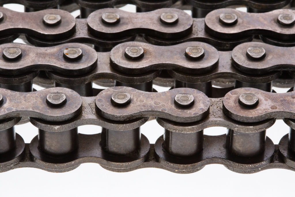 Industrial Roller Chain Company in Gurgaon