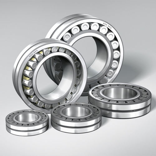 Spherical Roller Bearings Company in Faridabad