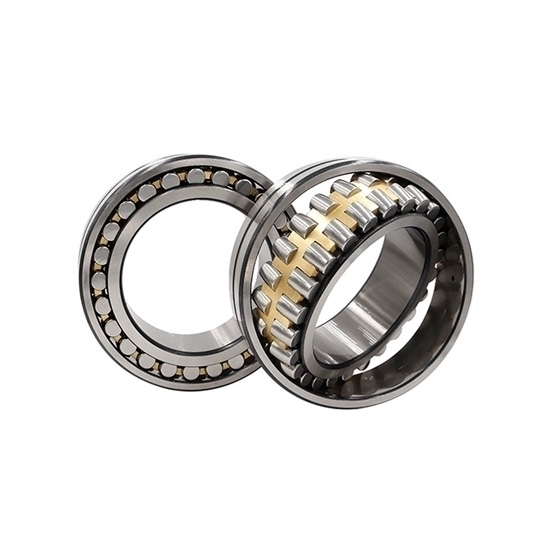 Quality Inspected Spherical Roller Bearings Faridabad