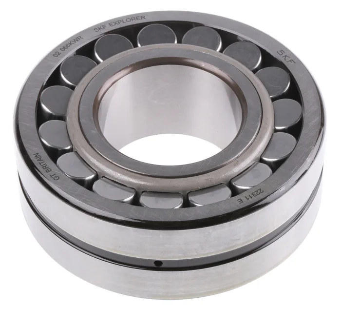Spherical Roller Bearings Company in Faridabad