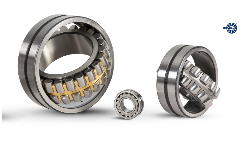 Spherical Roller Bearings for Industrial Machinery Faridabad