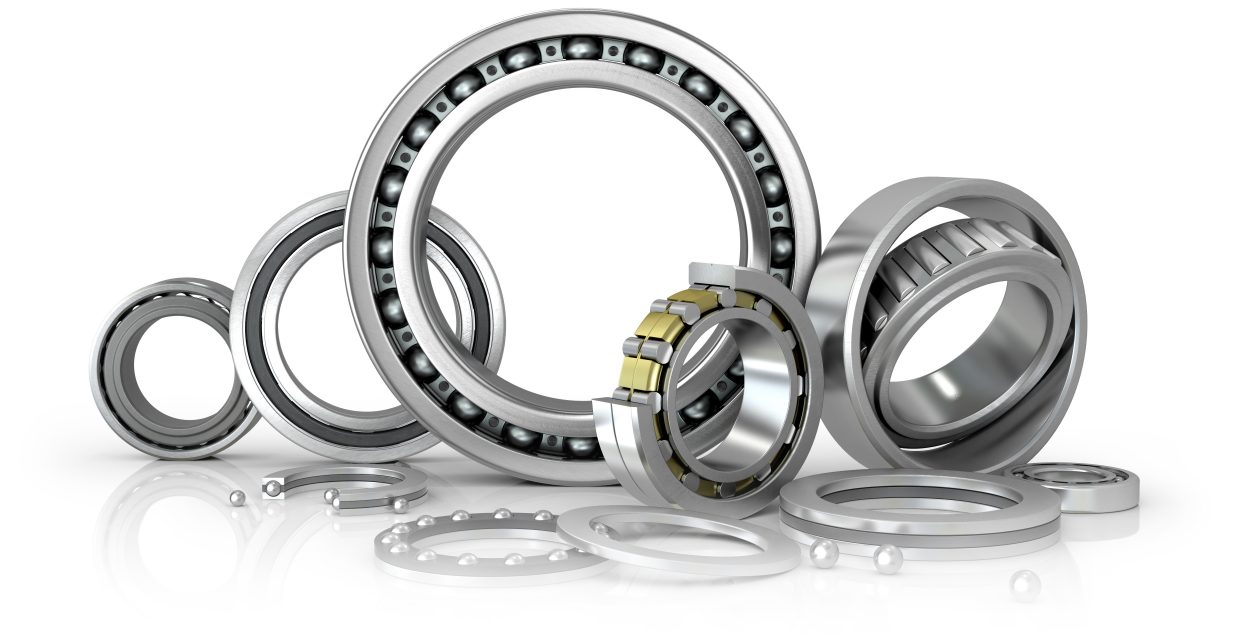 Spherical Roller Bearings Company in Faridabad