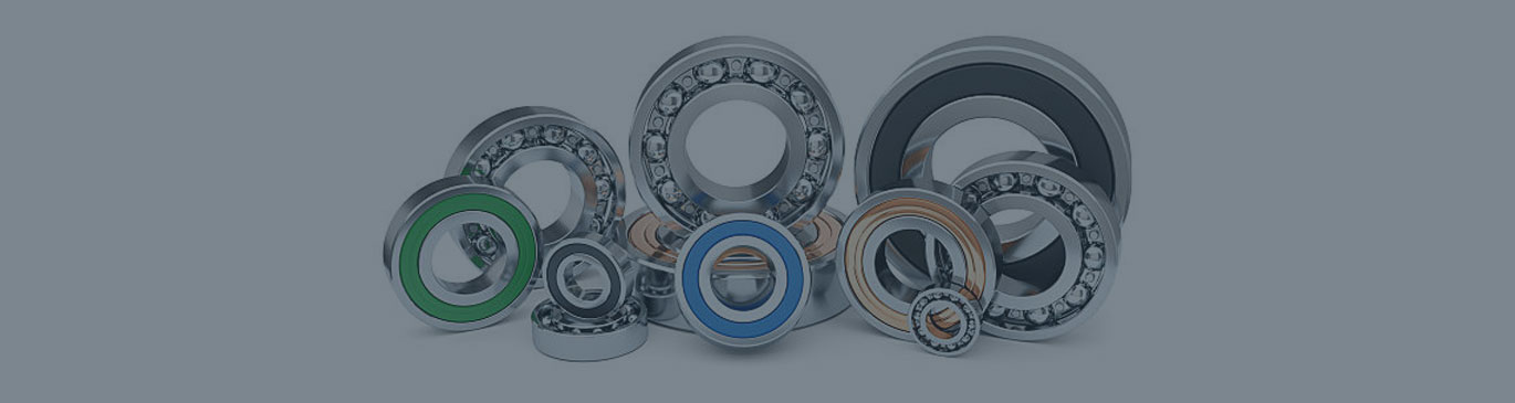 Industrial Spherical Roller Bearings Faridabad