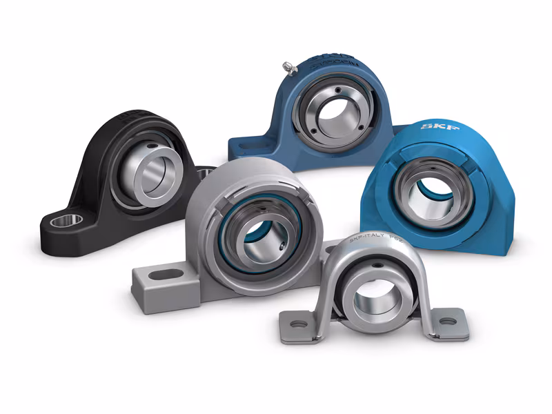 Emergency Bearing Support Noida